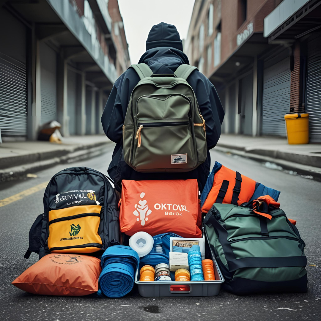 Homeless Resource Network