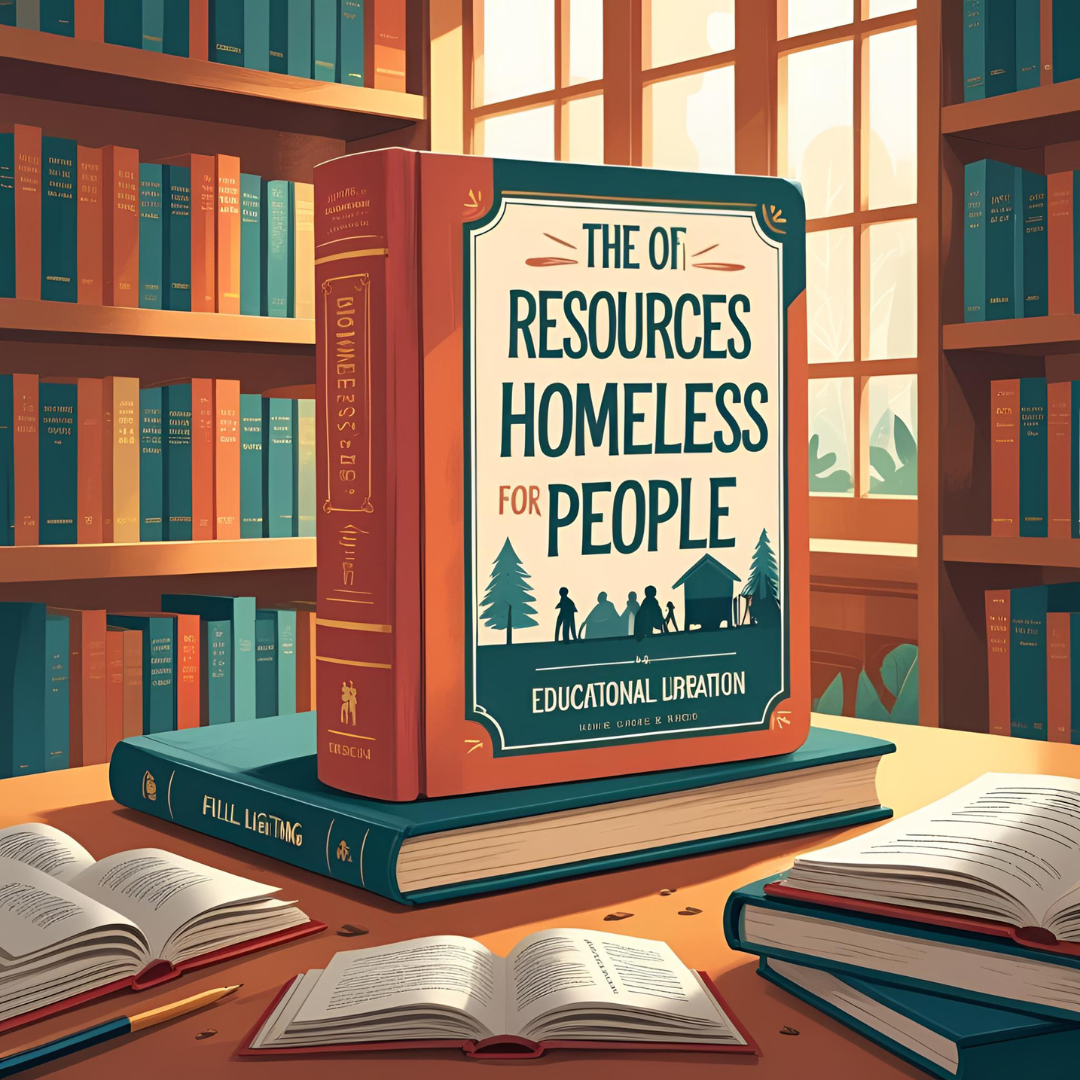 Homeless Resource Network