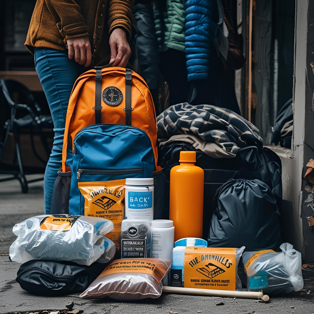 Homeless Resource Network